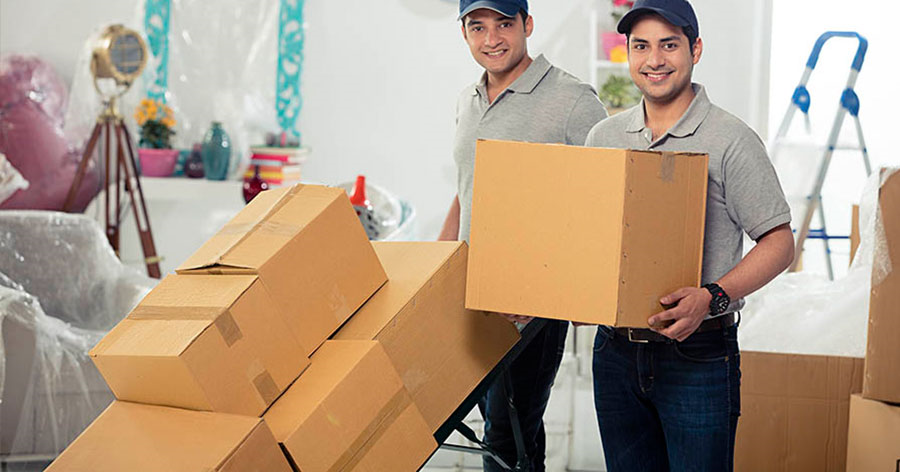 Domestic Relocation