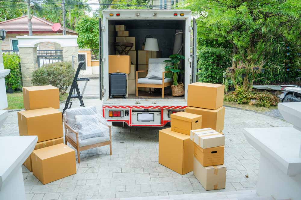 Local Shifting